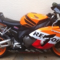 My 05 Repsol Blade