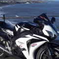 2010 Fireblade