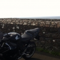 Dunluce castle