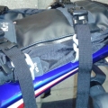 Kriega US-10 tailpack