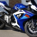 GSXR 750 K7