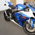 GSXR 1000 K9