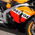 Repsol Fireblade rr11