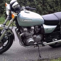 Kawasaki Z650 C2