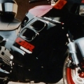 Honda CBR1000F