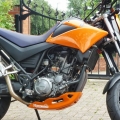 Yamaha XT660X