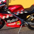 2003 DERBI GPR 50