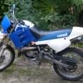 DERBI SENDA  50 1999