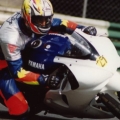 Oulton Park 2000 Yamaha R1