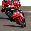 Ron Haslam Race School, Donnington September 2014