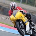 2006 R1 at Knockhill