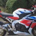 CBR1000RR SP