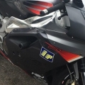 Aprilia Mille